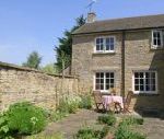 Dairy Cottage (Cotswolds), Oxfordshire, England Dairy Cottage (Cotswolds), Oxfordshire, England