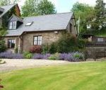Little Quarme Cottages, Somerset, England Little Quarme Cottages, Somerset, England