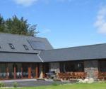 Garth Barns, Powys, Wales Garth Barns, Powys, Wales