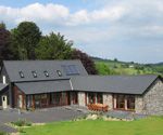 Garth Barns, Powys, Wales Garth Barns, Powys, Wales