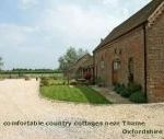 Old Stable and 3 more cottages, Oxfordshire, England Old Stable and 3 more cottages, Oxfordshire, England