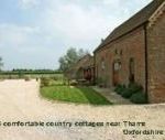 Old Stable and 3 more cottages, Oxfordshire, England Old Stable and 3 more cottages, Oxfordshire, England