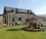 Beudy Penarddwnion Fawr, Gwynedd, Wales Beudy Penarddwnion Fawr, Gwynedd, Wales