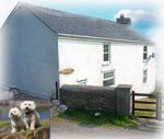 Southstack Cottage, Anglesey, Wales Southstack Cottage, Anglesey, Wales