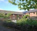 The Old Barn, Little Quebb Cottages, Herefordshire, England The Old Barn, Little Quebb Cottages, Herefordshire, England