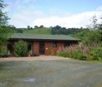 Edw Lodge, Powys, Wales Edw Lodge, Powys, Wales