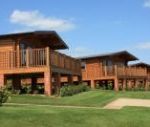 Rutland Lodges at Greetham Valley, Rutland, England Rutland Lodges at Greetham Valley, Rutland, England