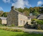 The Corn Mill, Pembrokeshire, Wales The Corn Mill, Pembrokeshire, Wales