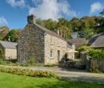 The Corn Mill, Pembrokeshire, Wales The Corn Mill, Pembrokeshire, Wales