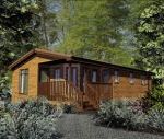 Royal Deeside Woodland Lodges, Aberdeenshire, Scotland Royal Deeside Woodland Lodges, Aberdeenshire, Scotland