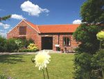 Elms Farm Cottages, Lincolnshire, England Elms Farm Cottages, Lincolnshire, England
