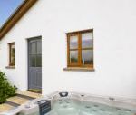 Court Farm Holidays - Cottages with hot-tubs, Cornwall, England Court Farm Holidays - Cottages with hot-tubs, Cornwall, England