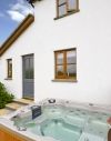 Court Farm Holidays - Cottages with hot-tubs, Cornwall, England Court Farm Holidays - Cottages with hot-tubs, Cornwall, England