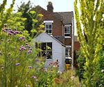 Oysterbed Cottage, Essex, England Oysterbed Cottage, Essex, England