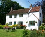 No 8 Boynton, East Yorkshire, England No 8 Boynton, East Yorkshire, England