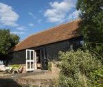Broman's Barn, Essex, England Broman's Barn, Essex, England