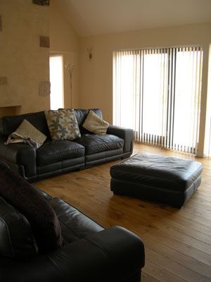 self-catering accommodation near Tain and Inverness Scotland