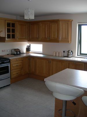 holiday lets in Scotland