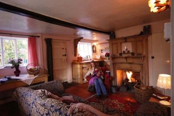 holiday cottages suffolk