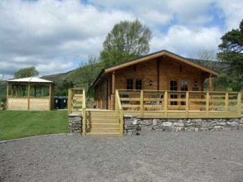The exceptional views of the beautiful countryside