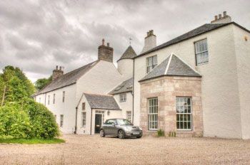 Logie Country House
