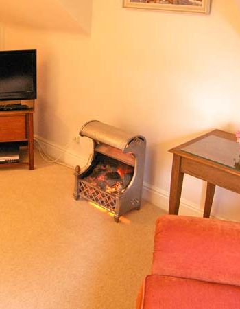 1 bedroom self catering cottage in the New Forest