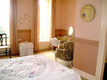 en suite bedrooms