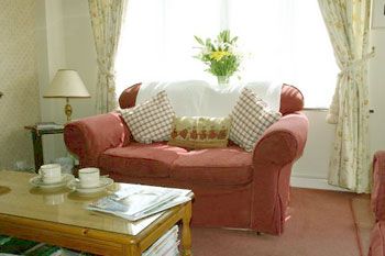 self-catering cottage for 2 in Somerset