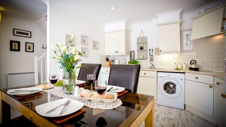 The Lawns Luxury Apartment in Devon/Beautiful South Hams - Photo 4