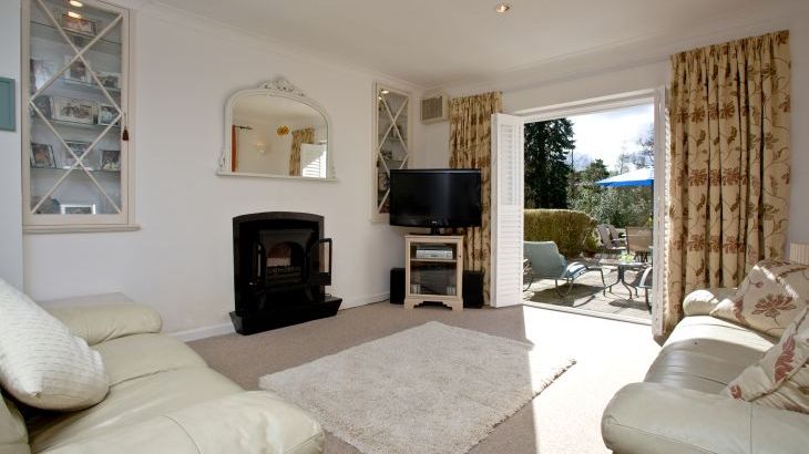 The Lawns Luxury Apartment in Devon/Beautiful South Hams - Photo 2
