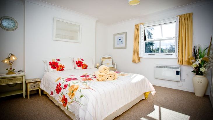 The Lawns Luxury Apartment in Devon/Beautiful South Hams - Photo 13