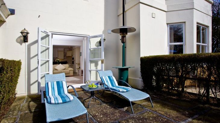 The Lawns Luxury Apartment in Devon/Beautiful South Hams - Photo 9
