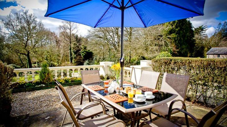 The Lawns Luxury Apartment in Devon/Beautiful South Hams - Photo 21