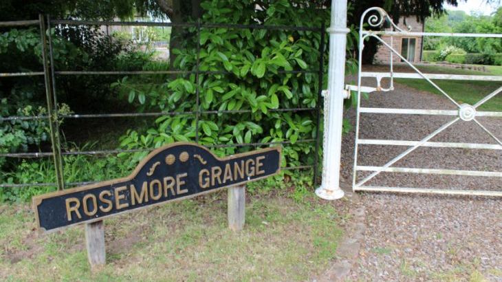 Rosemore Grange - Photo 14