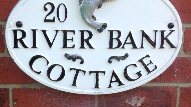 River Bank Cottage - Photo 43
