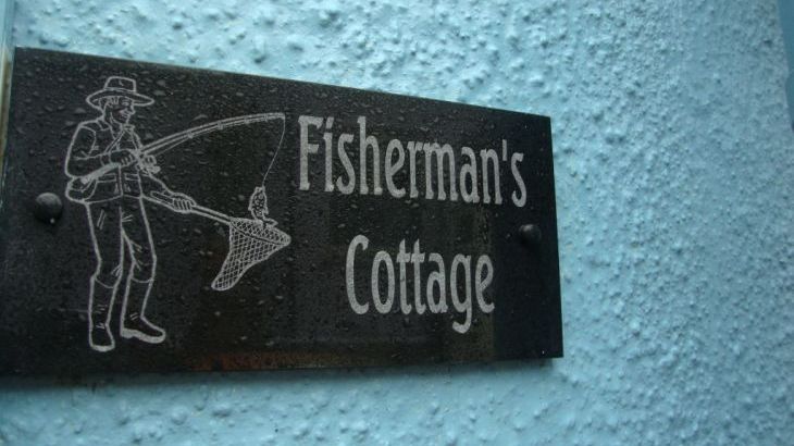 Fisherman's Cottage at Hele Bay, Ilfracombe - Photo 1