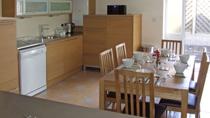 Rosewaters Pet-Friendly Holiday Cottage, Worcestershire  - Photo 5