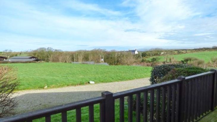 Ty Pren Pet-Friendly Holiday Cottage, South Wales  - Photo 13