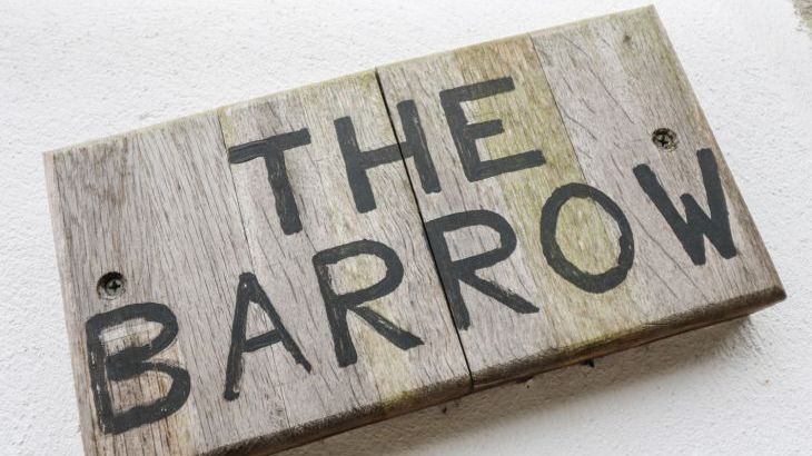 The Barrow - Photo 2