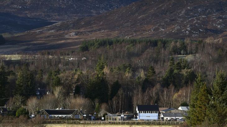 Cottage in the Cairngorms - Photo 16