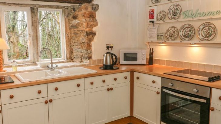 Beckside dog friendly holiday cottage, Kirkby Lonsdale, Cumbria & The Lake District  - Photo 6