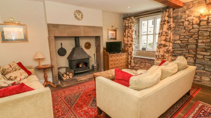 Beckside dog friendly holiday cottage, Kirkby Lonsdale, Cumbria & The Lake District  - Photo 2