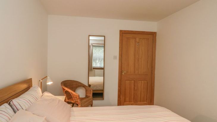 Brucanich Romantic Holiday Cottage, Highlands And Islands  - Photo 7