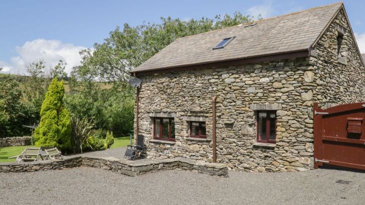Woodside Barn Family Cottage, Pennington Near Ulverston, Cumbria & The Lake District  - Main Photo