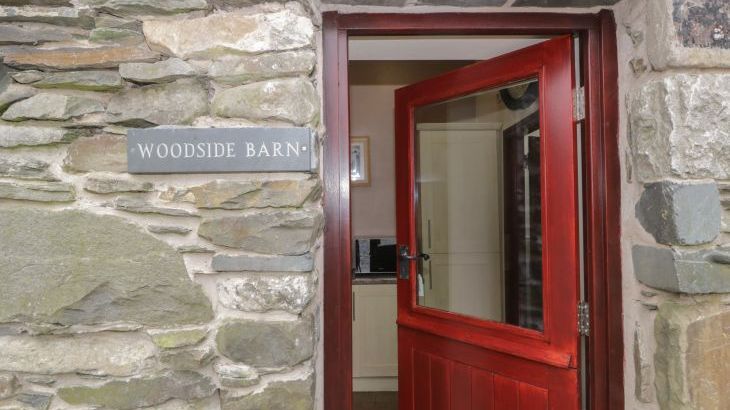 Woodside Barn Family Cottage, Pennington Near Ulverston, Cumbria & The Lake District  - Photo 1