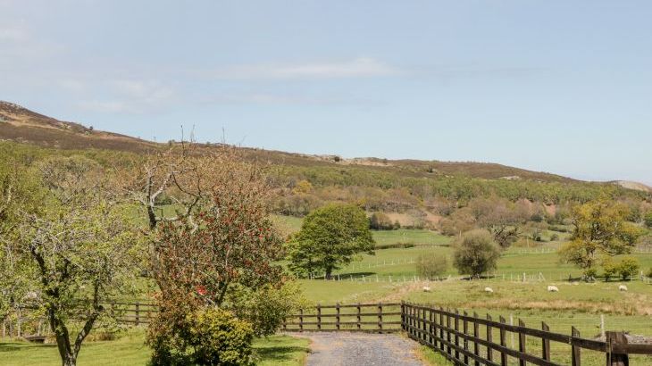 Oakwood Stables Holiday Home, North Wales,  - Photo 17