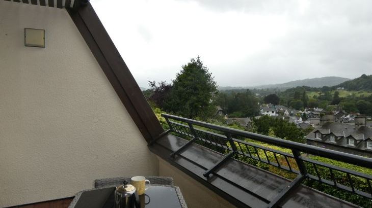 Brathay Holiday Cottage, Cumbria & The Lake District  - Photo 13