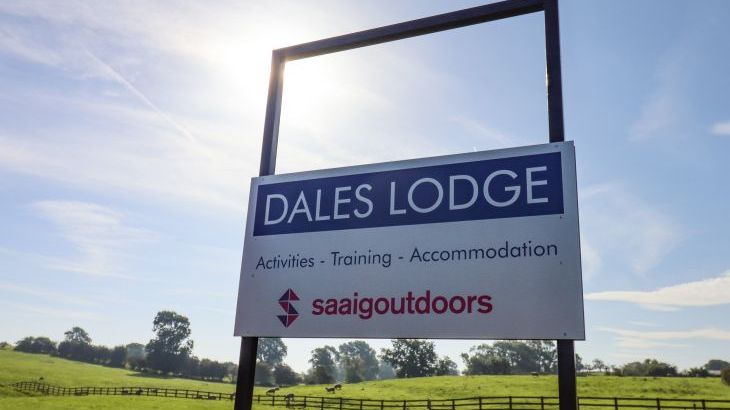 Dale's Lodge - Photo 41