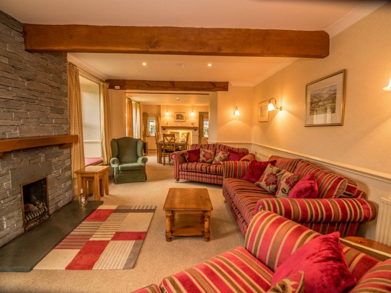 Meadow Bank, Ambleside, Cumbria