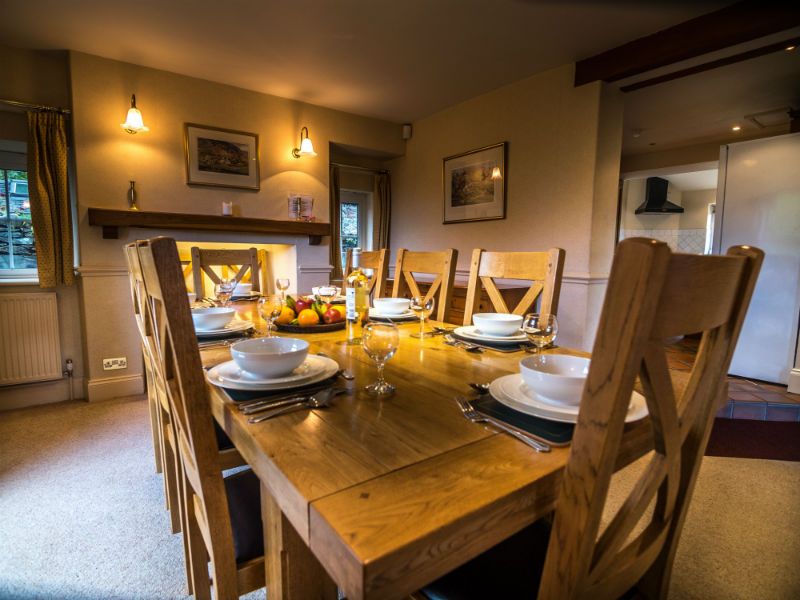 Meadow Bank, Ambleside, Cumbria